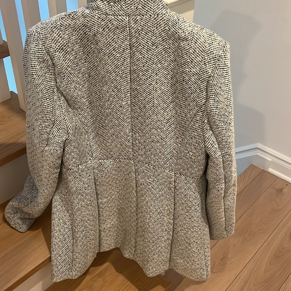 ViciDolls Blazer - Picture 7 of 8